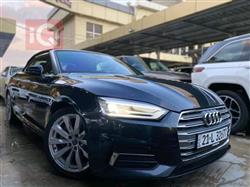 اودي A5
